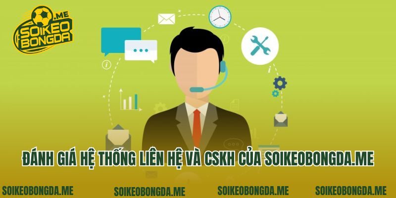 Đánh giá hệ thống liên hệ và CSKH của yuie.com.tw