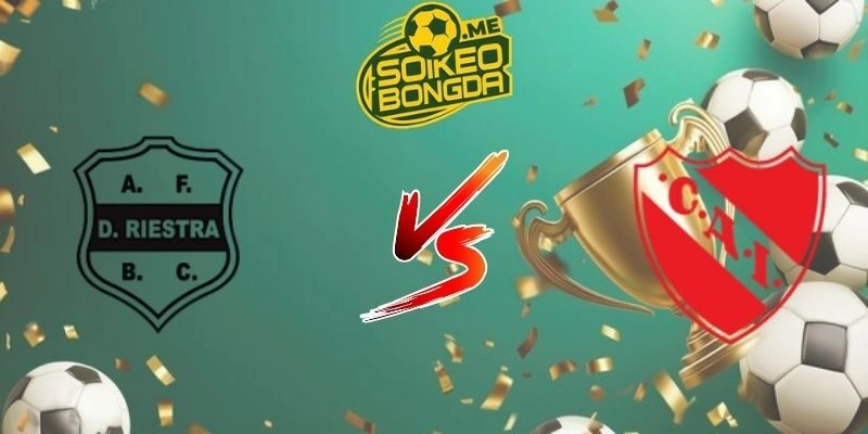 Nhận định Deportivo Riestra vs Independiente, 05h00 ngày 11/11/2025