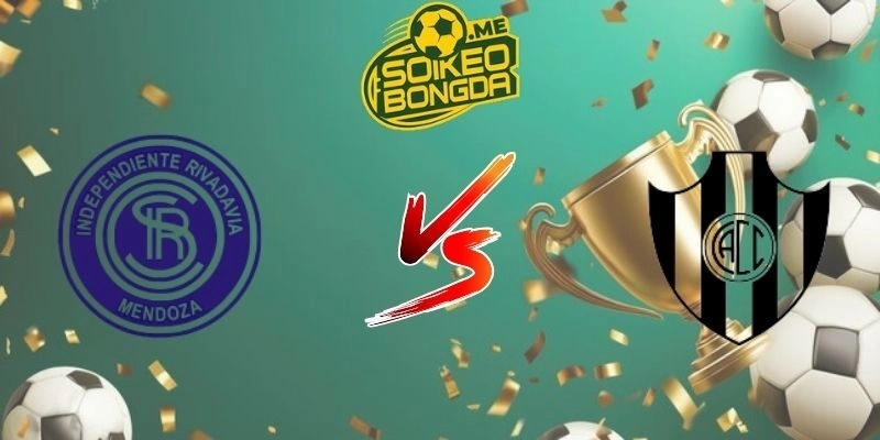 Nhận định Independiente Rivadavia vs Central Cordoba, 07h15 ngày 11/11/2025