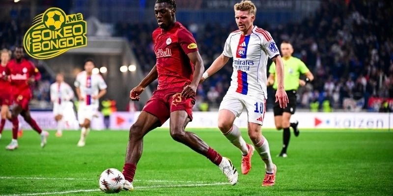 Phân tích, soi kèo Aston Villa vs FC Salzburg trong giải Europa League 2025/2026