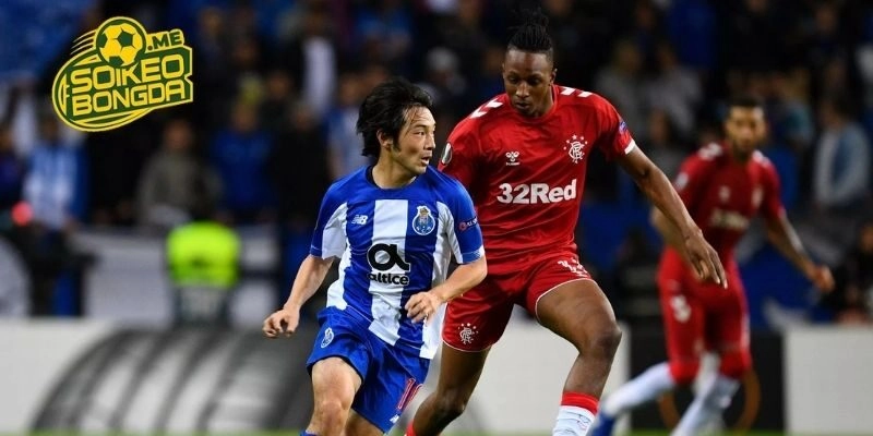Tình hình phong độ của FC Porto vs Rangers