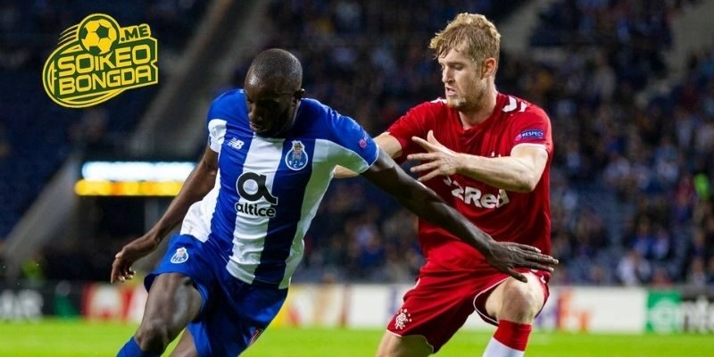 Phân tích, soi kèo FC Porto vs Rangers trong giải Europa League 2025/2026