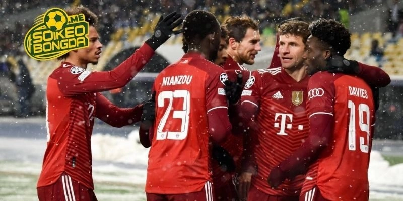 Phân tích, soi kèo PSV vs Munich trong giải C1 2026