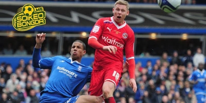 Lịch sử đụng độ của Middlesbrough vs Charlton Athletic