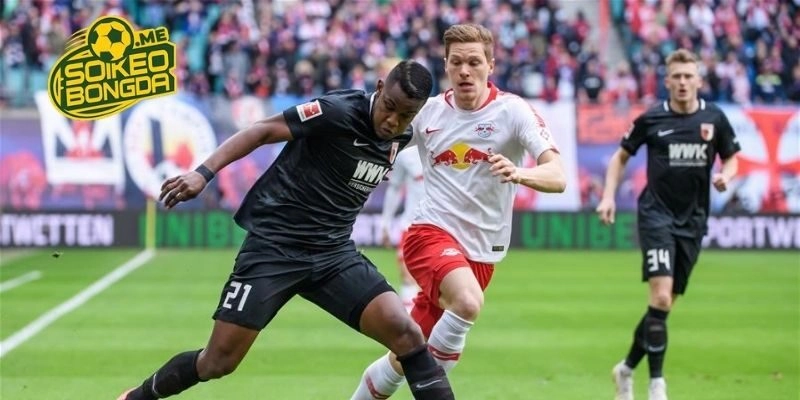 Đánh giá phong độ của RB Leipzig vs Augsburg